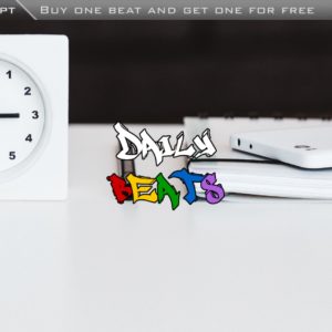 Time is up Rap Beat