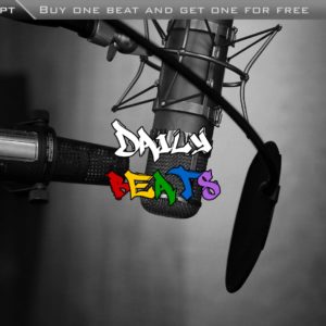 Mic check Rap Beat
