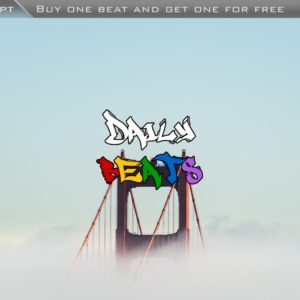At The Top Rap Beat