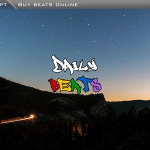 Journey Rap Beat