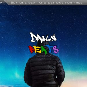 Nightfall Rap Beat