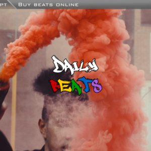 Rise up Rap Beat