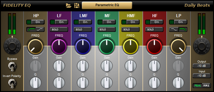Fidelity EQ Image