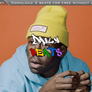 Serenety Rap Beat