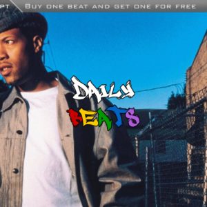 Deal Rap Beat
