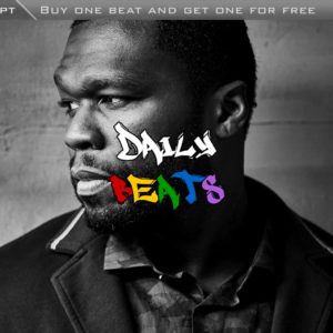 Get Rich Rap Beat