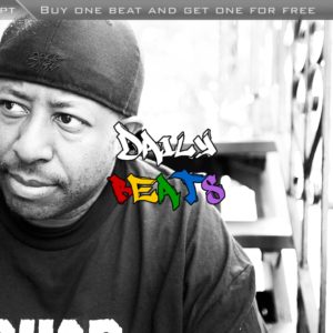 Run Rap Beat