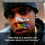Match Rap Beat