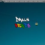 Passing by Rap Beat