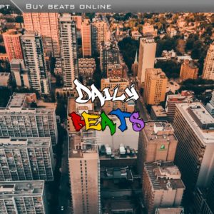Top View Rap Beat