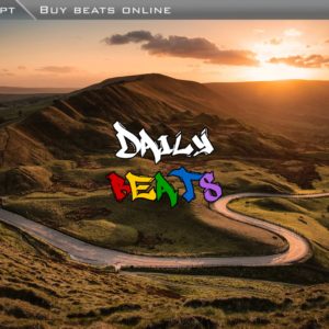 The Road Rap Beat