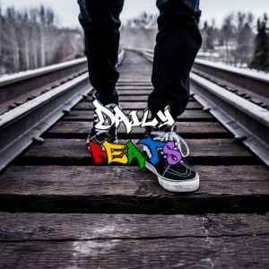 Track Rap Beat