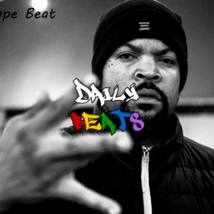 Warlord Rap Beat