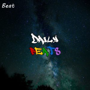 Mystery Rap Beat