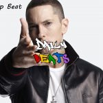 Breakdown Rap Beat