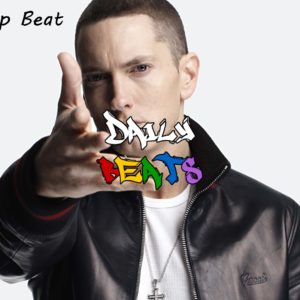 Breakdown Rap Beat