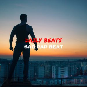 Strong Rap Beat