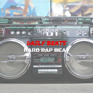 Stereo Rap Beat