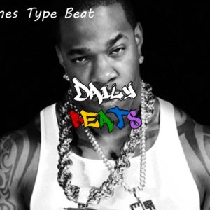 Bust Rap Beat