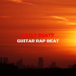 Gratitude Rap Beat