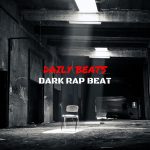 Dark Rap Beat Nowhere
