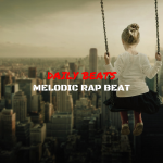 Atthaced To the sky Rap Beat