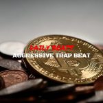 Dat cash Trap Beat