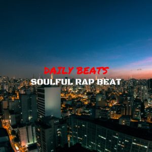 Streets Rap Beat