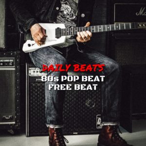 Groove Pop Beat