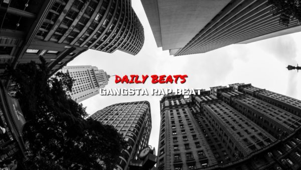 Reaching Rap Beat