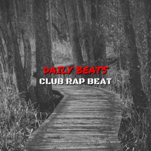 Dark Path Rap Beat