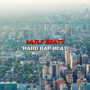 Jungle Rap Beat