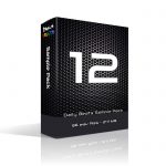 Daily Beats Sample Pack Volume 12