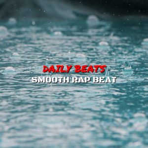 Rain Drops Rap Beat