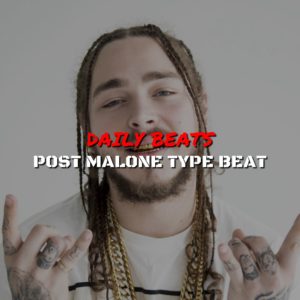 Popping Trap Beat