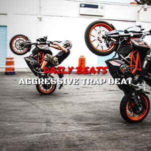 Riders Trap Beat
