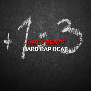 Irrational Rap Beat