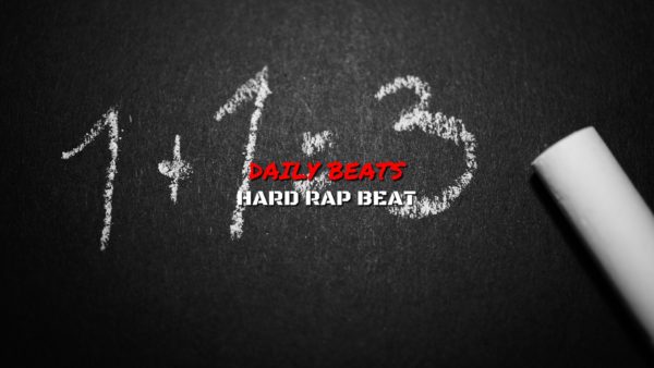 Irrational Rap Beat