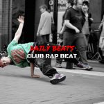 Break Rap Beat