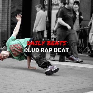 Break Rap Beat