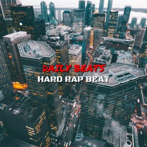 Metropolis Rap Beat