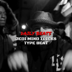 Colossal Rap Beat