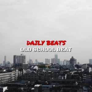 Fog Rap Beat