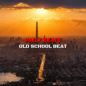 Empire Rap Beat