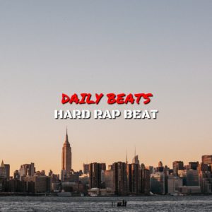 Complex Rap Beat
