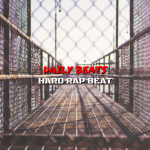 Hard Way Rap Beat