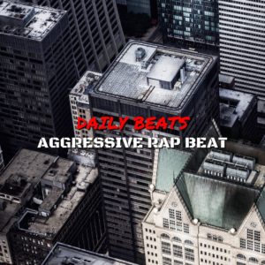 Marvelous Rap Beat
