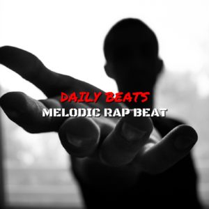 I Am Here Rap Beat