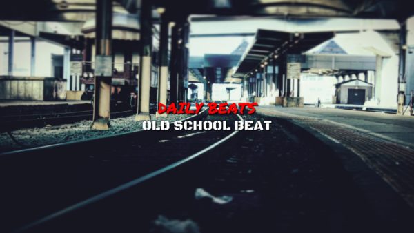 Underground Rap Beat