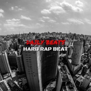 Move Rap Beat